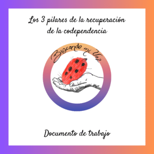 PDF Los tres pilares de la recuperación de la codependencia