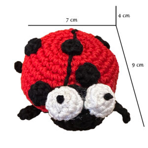 Alfiletero de catarina