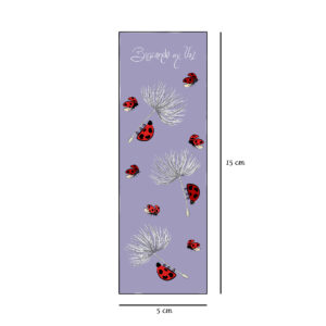 Separador diente de león